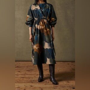 Soeur Women’s SALAMANCA DRESS Size 40, L in pristine condition